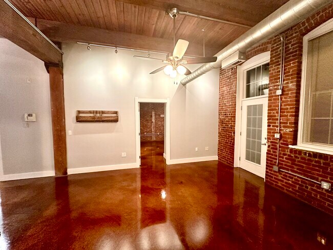 Ceiling Fans - 55 S Harding St