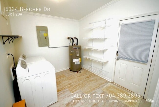 Building Photo - 6334 Beecher Dr