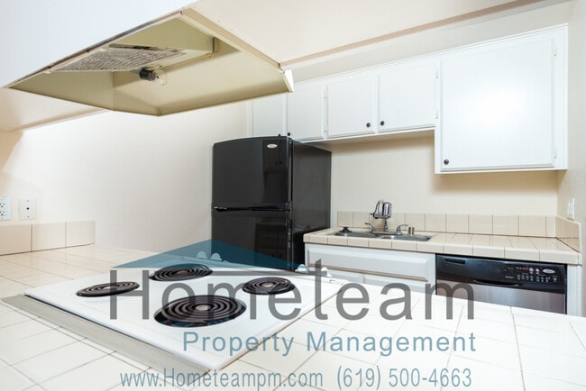 Building Photo - 2 BR/ 2 BA  862 SQFT Spring Valley Condo *...