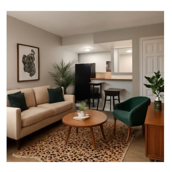 Interior Photo - Renata View Apartments