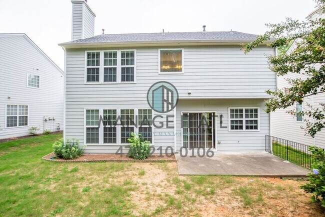 Building Photo - Beautiful & Move in Ready home in North Gwinnett School District!