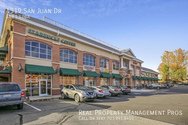 Building Photo - 4319 San Juan Dr