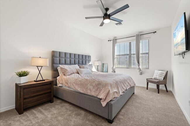 Building Photo - 18113 Gawthrop Dr