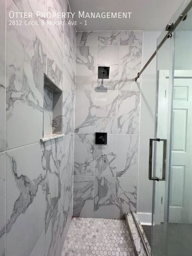 Building Photo - 2812 Cecil B. Moore Ave