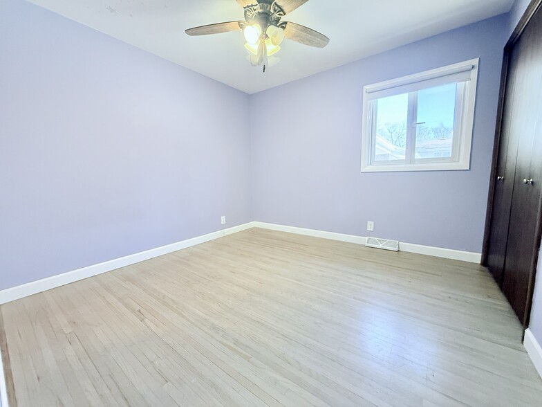 Bed #1 - 2105 Parrish St