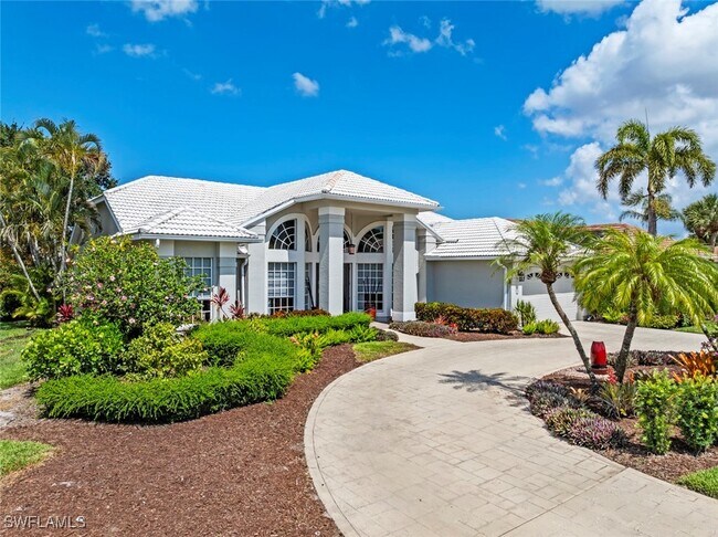 Primary Photo - 8949 Lely Island Cir