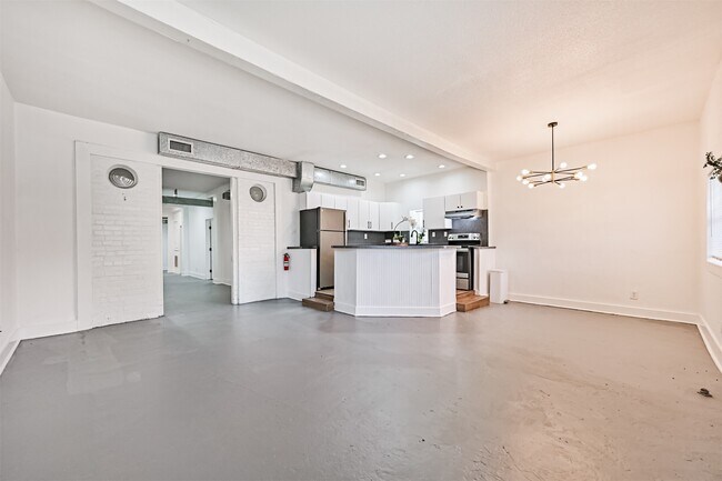 Building Photo - 2201 48th St