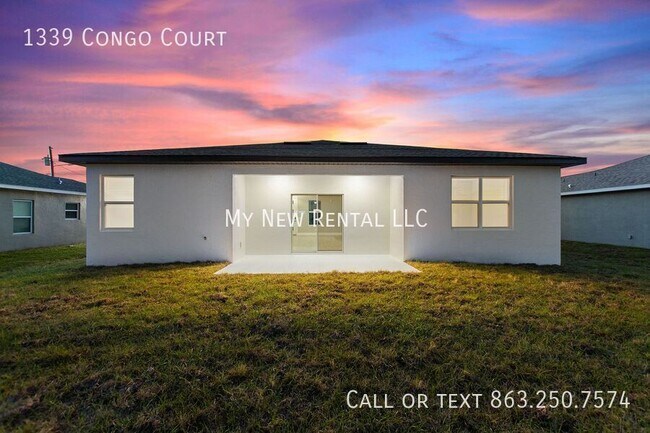 Building Photo - 1339 Congo Ct