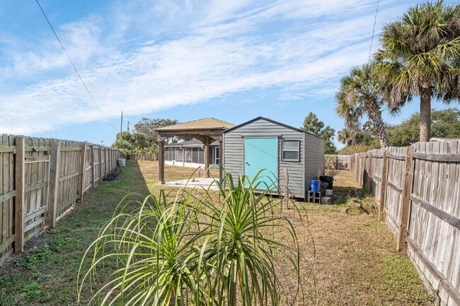 Building Photo - 3BR/2BA Single-Family Home in Quiet Melbourne Cul-de-Sac