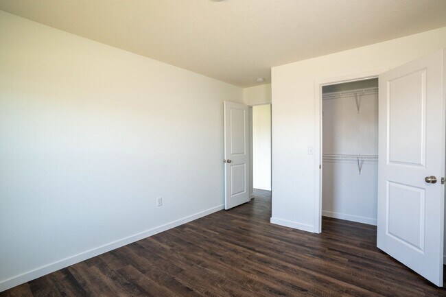 Building Photo - BRAND NEW 4 BEDROOM HOME