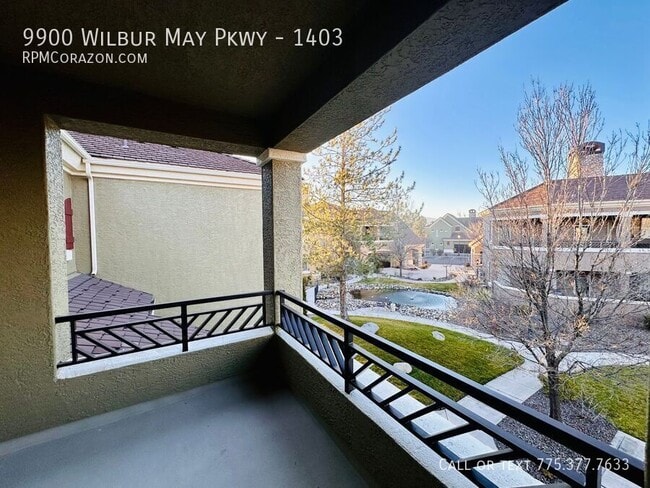 Building Photo - 9900 Wilbur May Pkwy