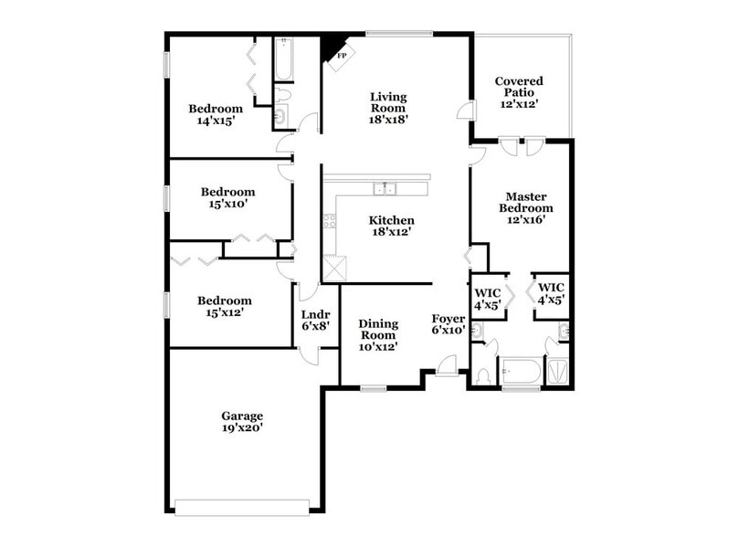 Building Photo - 3490 White Wing Rd