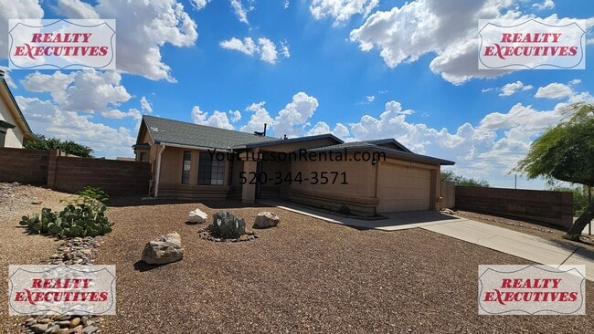 Building Photo - Harrison & Bonanza area - 3/2 with AC
