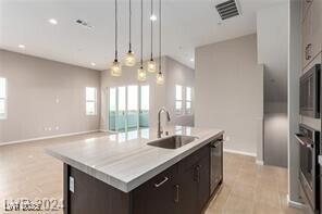 Building Photo - 2484 Indigo Mountain St