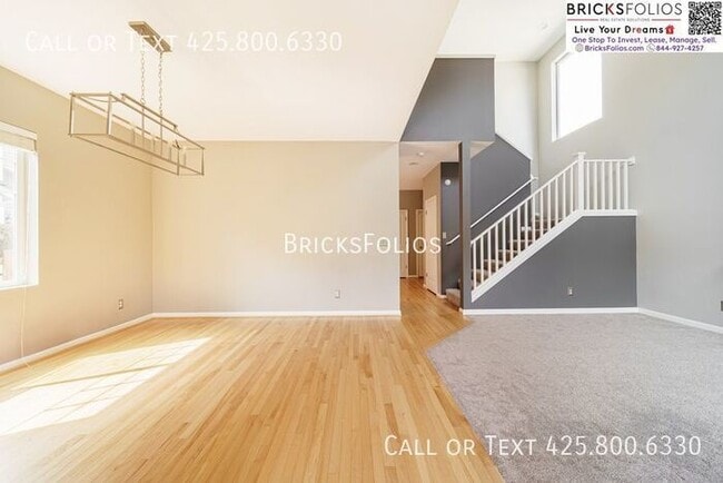 Building Photo - Spacious Home For Rent in Crosswater, Lake...