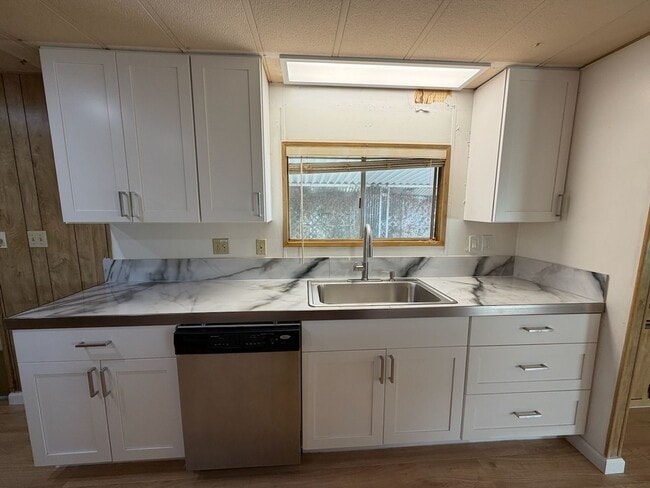 Building Photo - Retire in Style: Your Dream Home in one of...