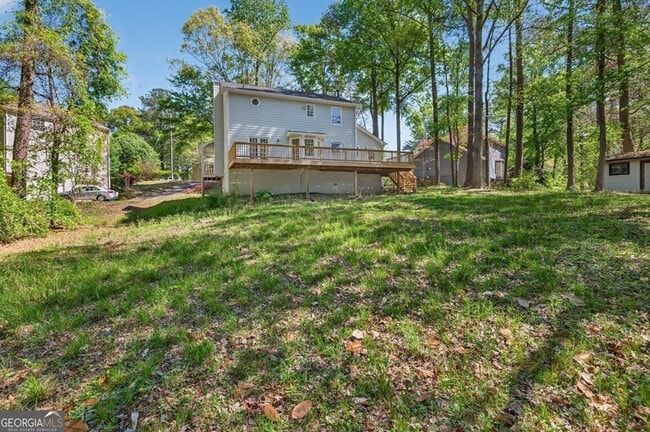 Building Photo - 5917 S Deshon Ct