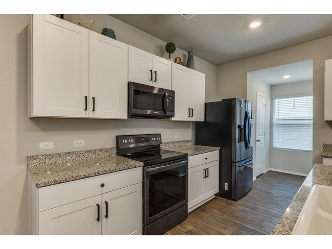 Building Photo - 5908 Xene Dr