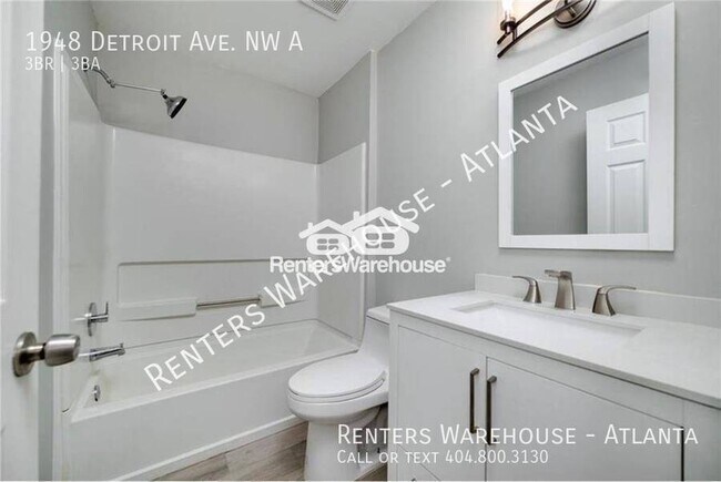 Building Photo - 1948 Detroit Ave