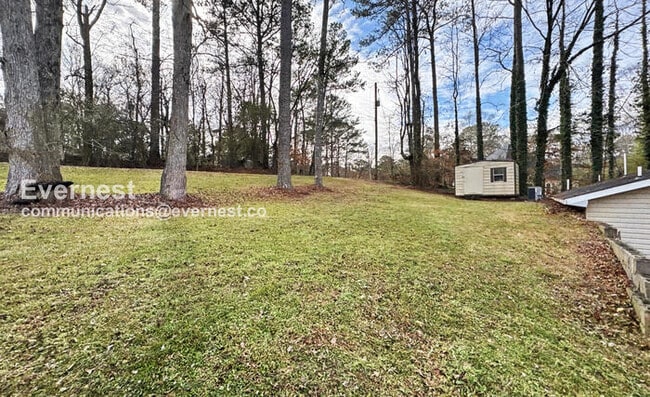 Building Photo - 4517 Sunday Dr