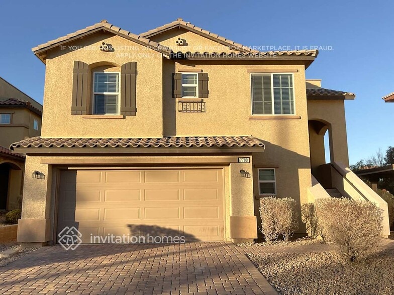 Primary Photo - 7790 Minas Ridge Dr