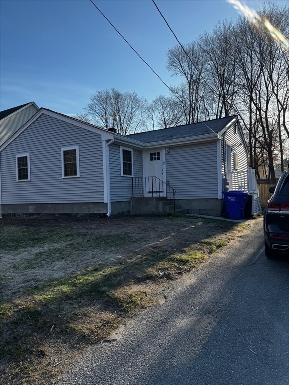 Primary Photo - 28 Brown St