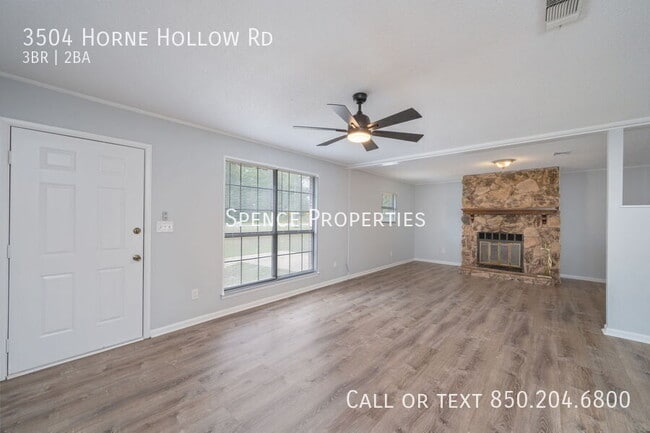 Building Photo - 3504 Horne Hollow Rd