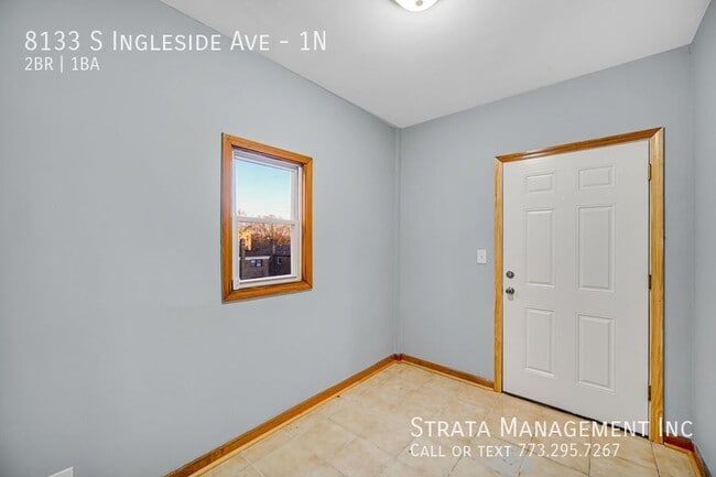 Building Photo - 8133 S Ingleside Ave