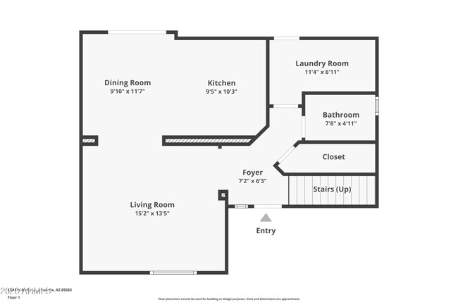 Building Photo - 5344 W Molly Ln