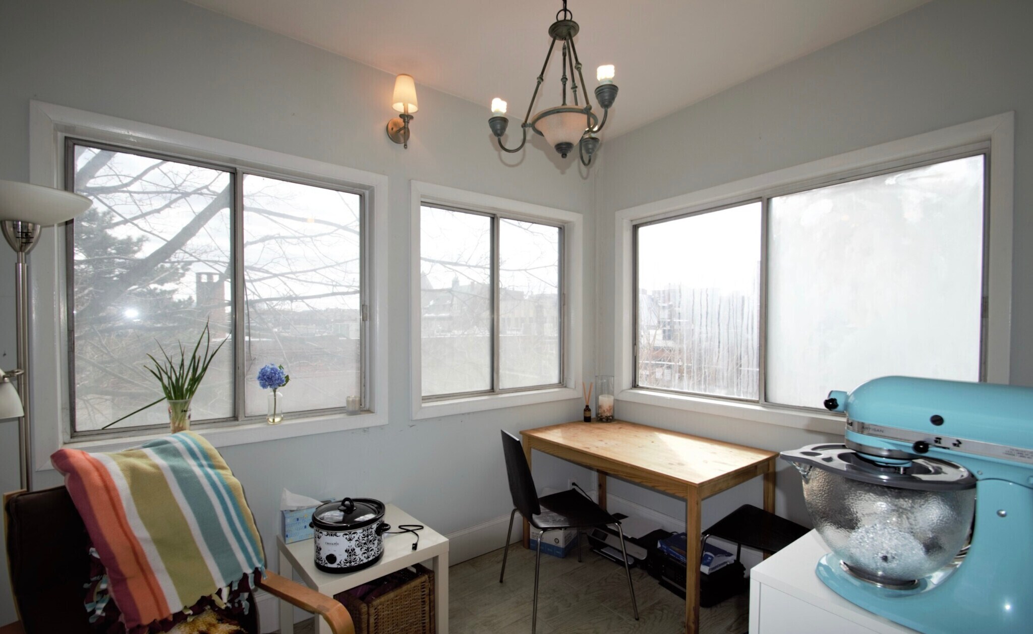 Building Photo - 11 Babcock St