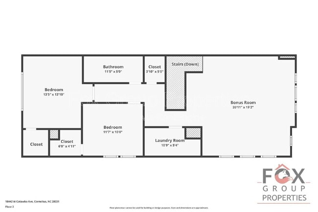 Building Photo - 18442 W Catawba Ave