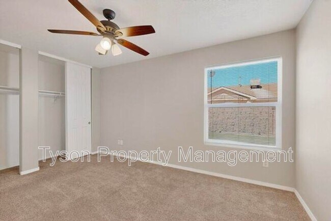 Building Photo - 7705 Button Quail Ave NW