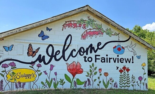 Building Photo - Williamson County 3 Bedroom New Construction Townhome with Great Schools in Fairview, TN