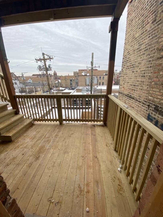 Building Photo - 1804 S Ashland Ave