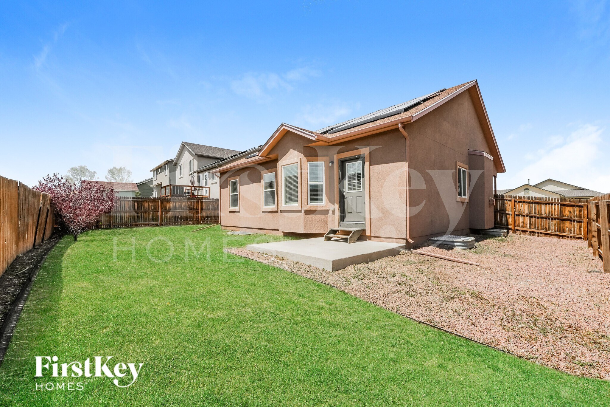 Building Photo - 8353 Freestar Way