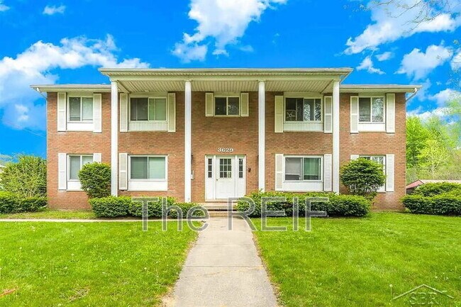Building Photo - 3629 Bernice Dr