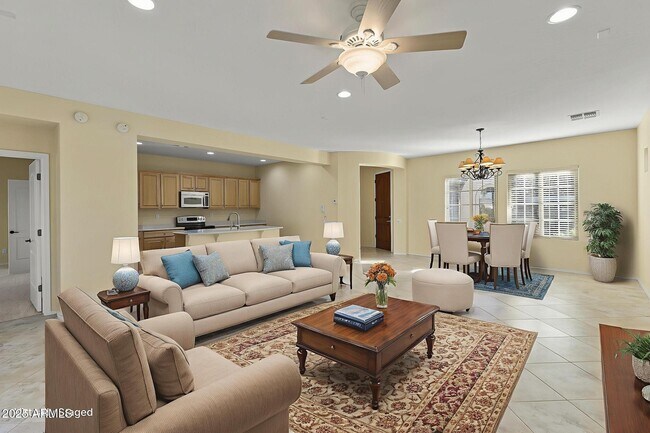 Building Photo - 13516 W Nogales Dr