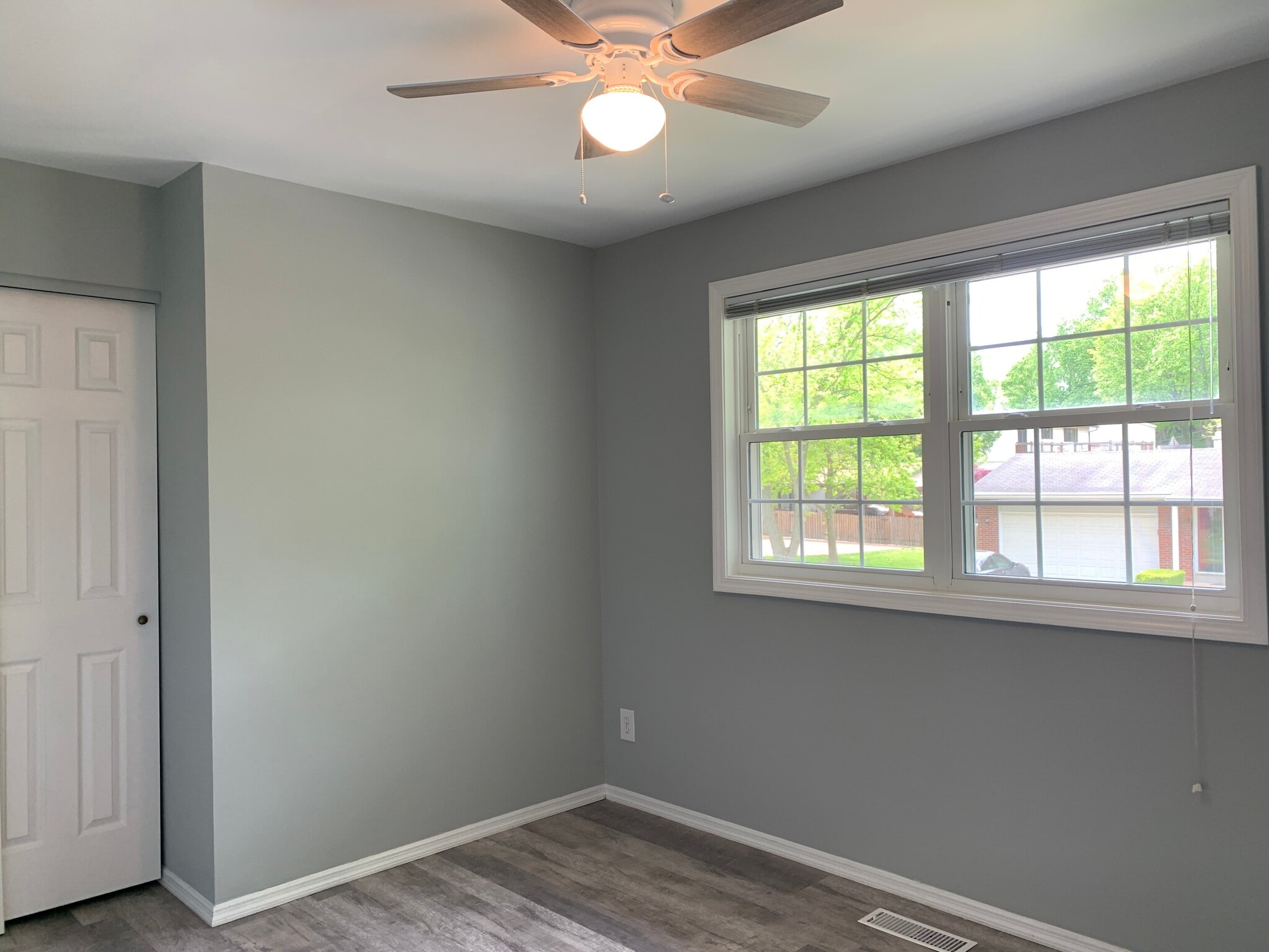 Bedroom #2 - 5608 Sky Hill Dr