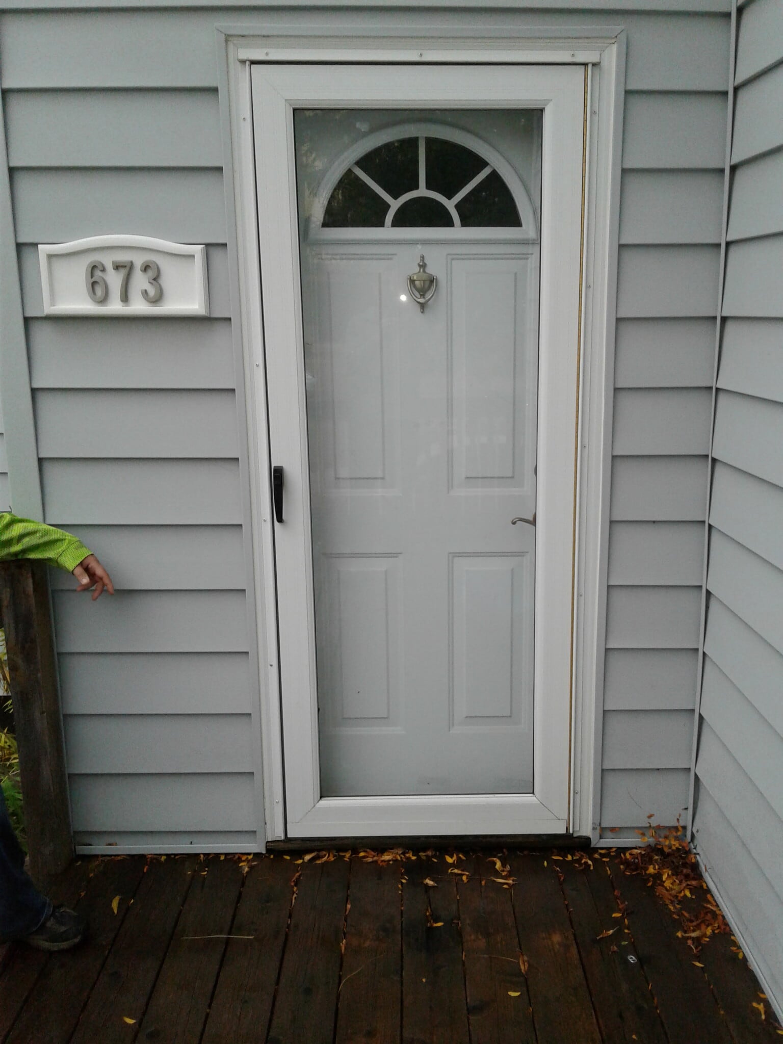 More photos as renovation continues. - 673 Dale Street North