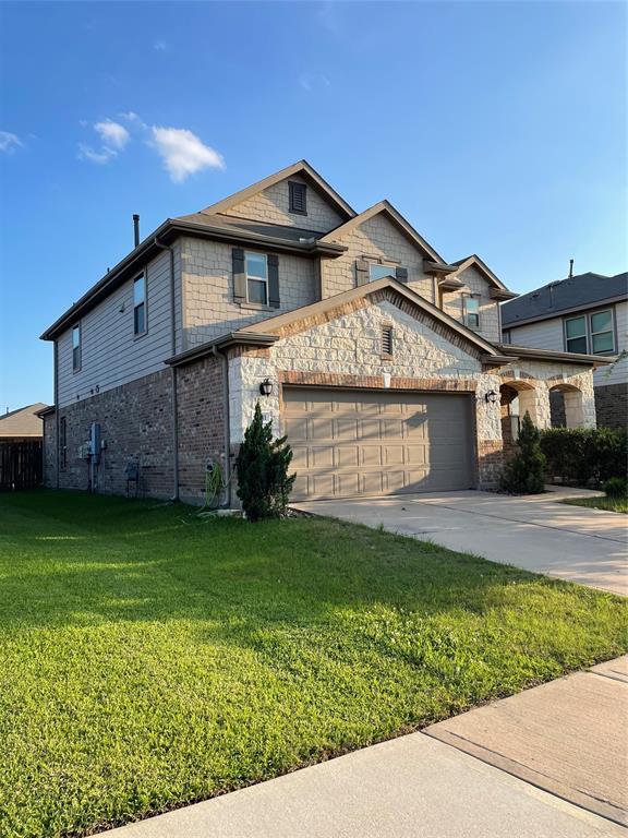 Building Photo - 22611 Bellwick Ridge Ln