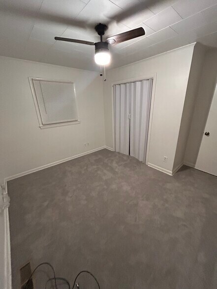 Bedroom 2 - 3007 Central Ave