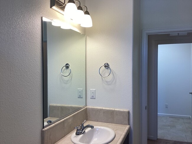 Building Photo - Solar Powered!