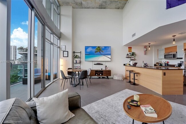 Building Photo - 3301 NE 1st Ave