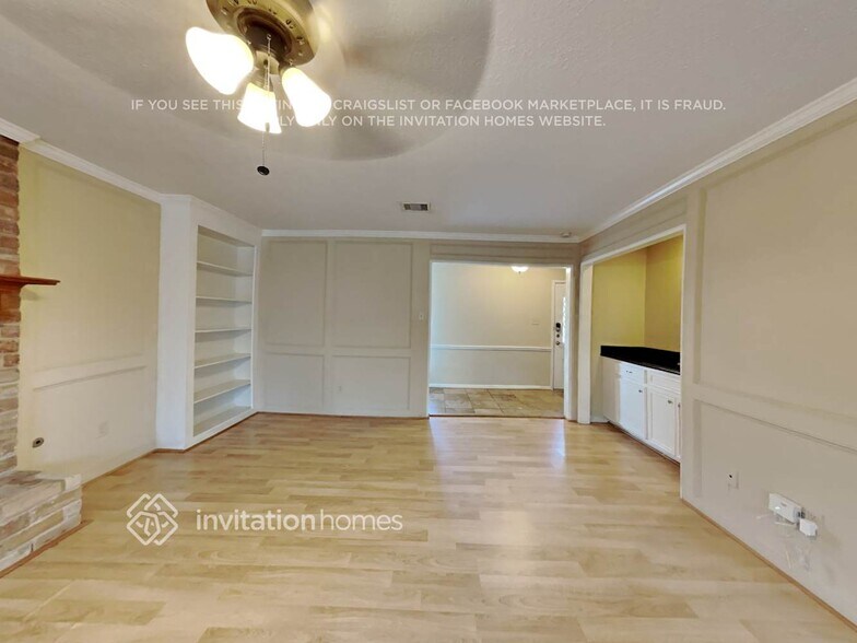 Building Photo - 5303 Slashwood Ln