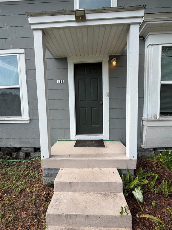 Building Photo - 118 N Beaumont Ave