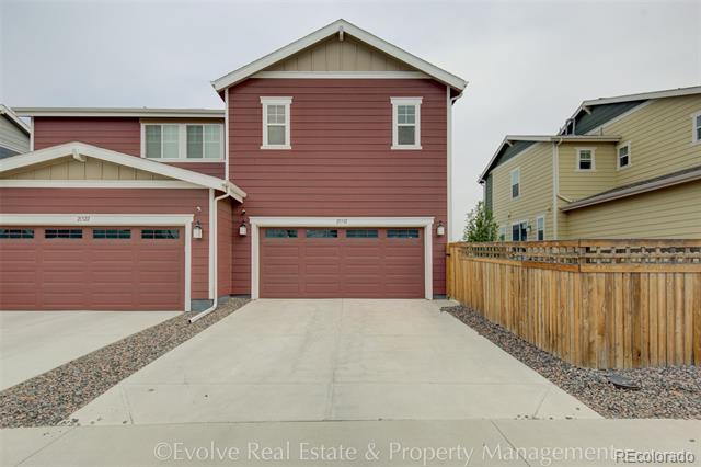 Building Photo - 21332 E 60th Ave
