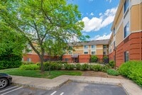 Building Photo - Furnished Studio-Piscataway - Rutgers University