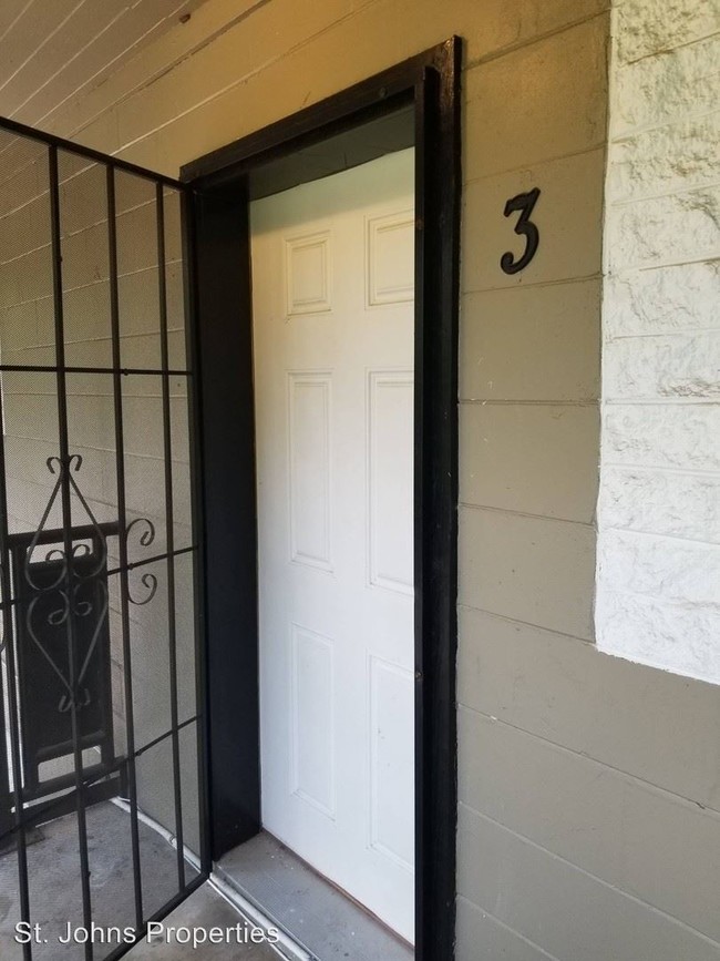 Building Photo - 7929 Smart Ave