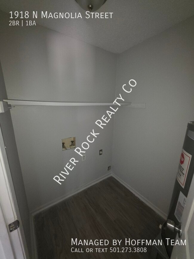 Building Photo - 1918 N Magnolia St