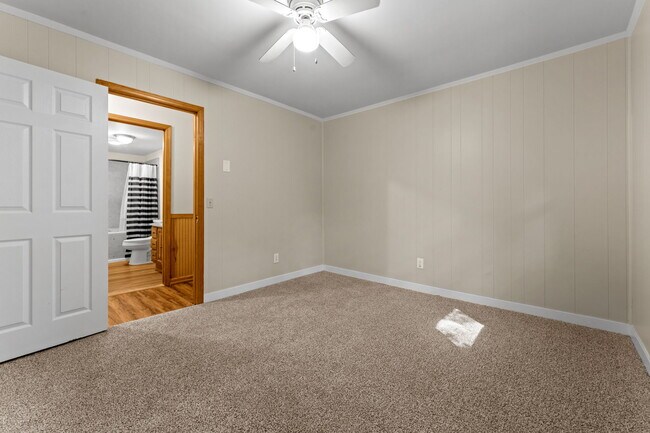 Building Photo - 154 Mashburn Branch Cove Rd